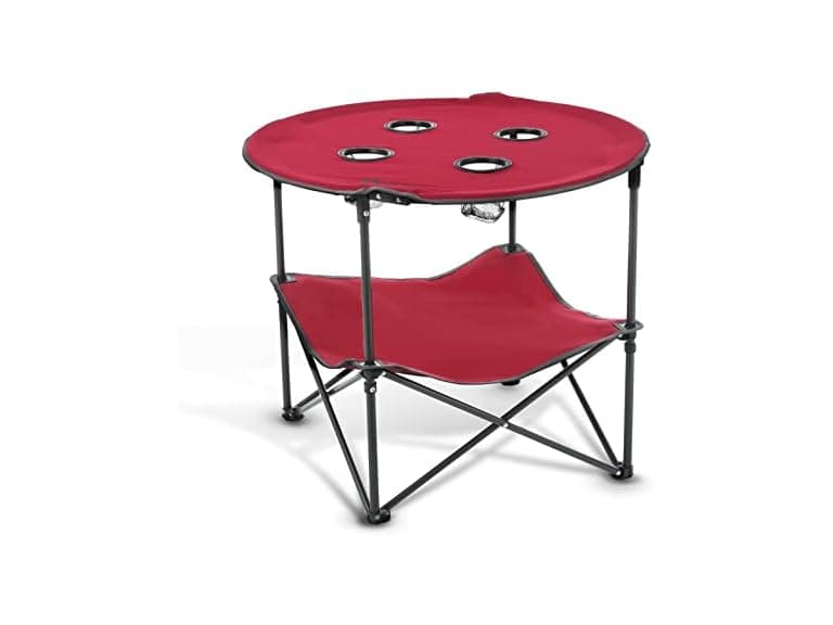 ARROWHEAD OUTDOOR 28" Circular Table