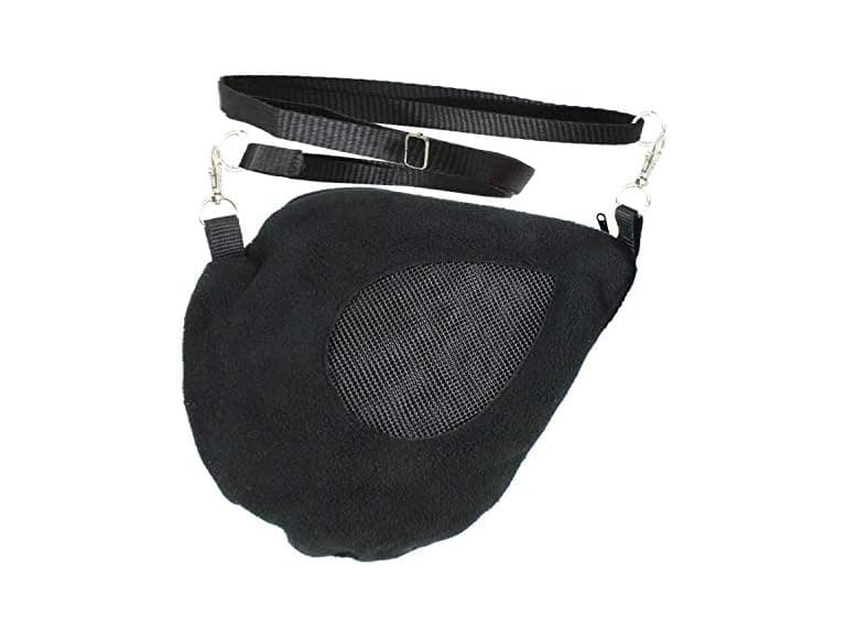 Exotic Nutrition Teardrop Carry Pouch - Image 1