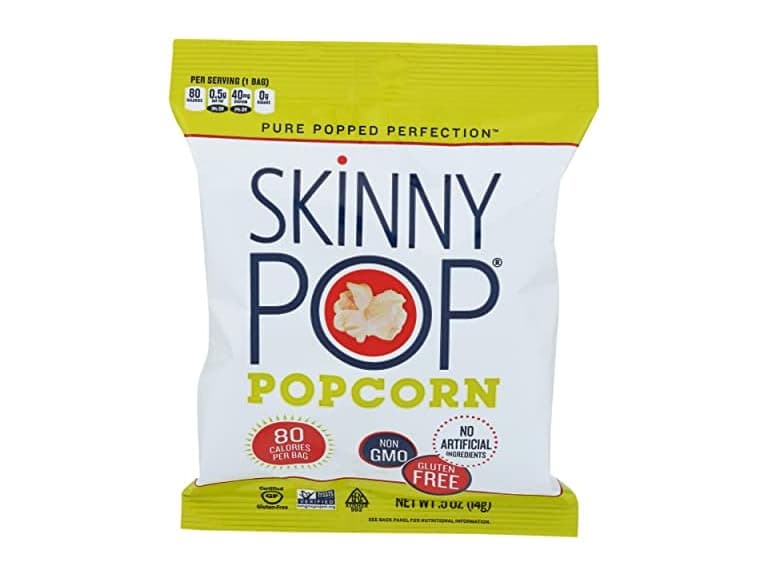 SkinnyPop Popcorn - Image 1