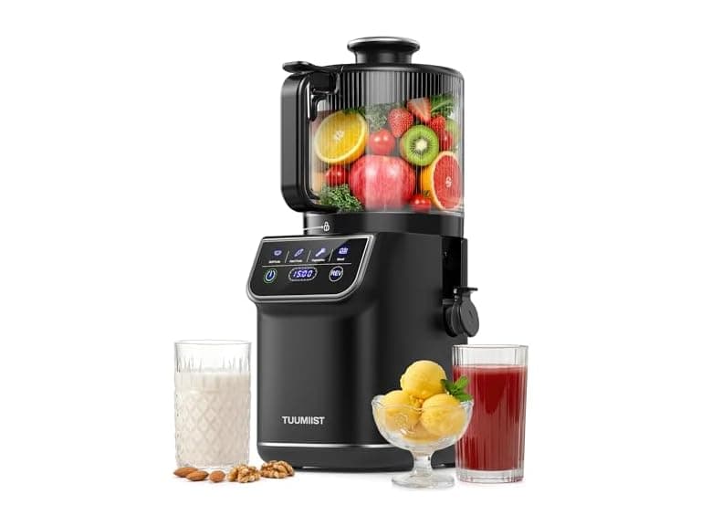 TUUMIIST 6.5" Juicer - Image 1