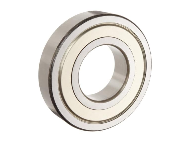 NSK 6205ZZC3 Deep Groove Ball Bearing - Image 1
