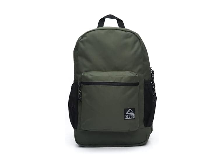 REEF Vault Backpack with Inner Laptop Pocket - Image 1