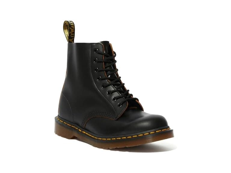 Dr. Martens Unisex 1460 Vintage 8 Eye - Image 1