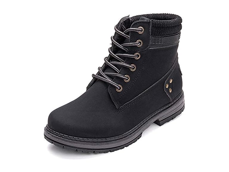 Athlefit Women's Work Hiking Boots - Image 1
