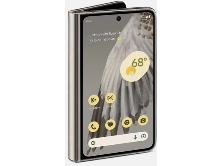 (NEW) Google Pixel Fold 256GB Unlocked