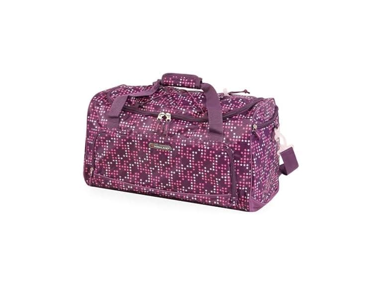 Pacific Coast Signature Medium Travel Duffel Bag - Image 1