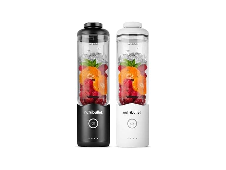 nutribullet Flex portable blender 22oz 2Pack - Image 1