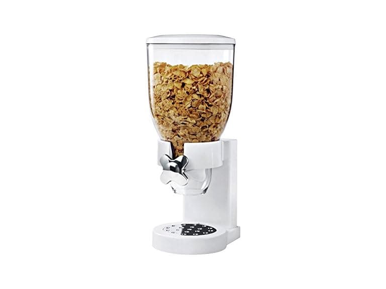 Zevro /GAT101C Indispensable Dry Food Dispenser - Image 1