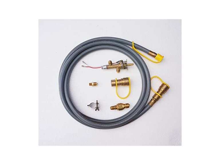 Bond 65,000 BTU Gas Conversion Kit - Image 1