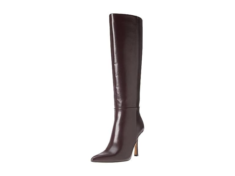 The Drop Women's Gemini Tall Heeled Boot - Image 1