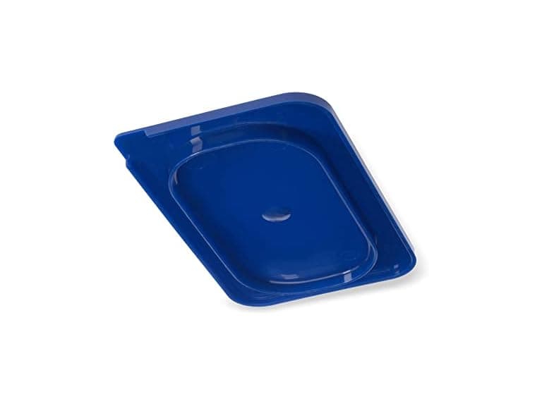 Paddles Carlisle 3058360 Smart Lid Food Pan Lid - Image 1