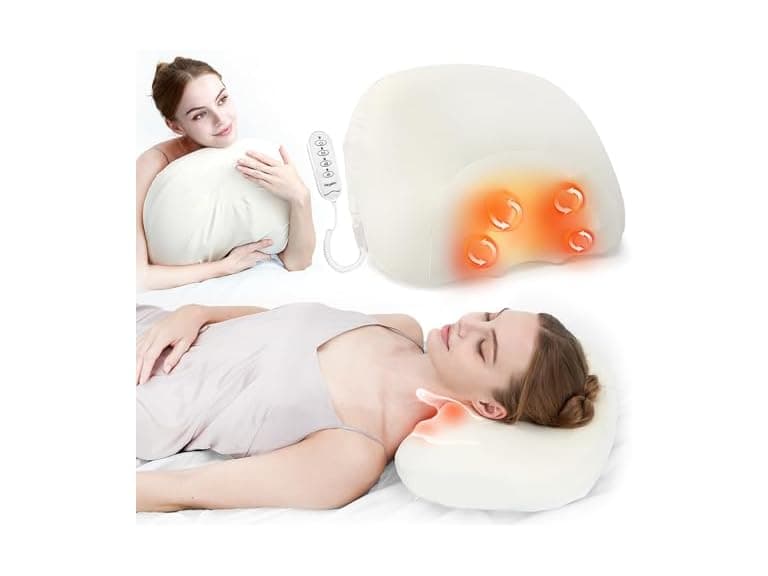 Neck Massager Pillow - Image 1