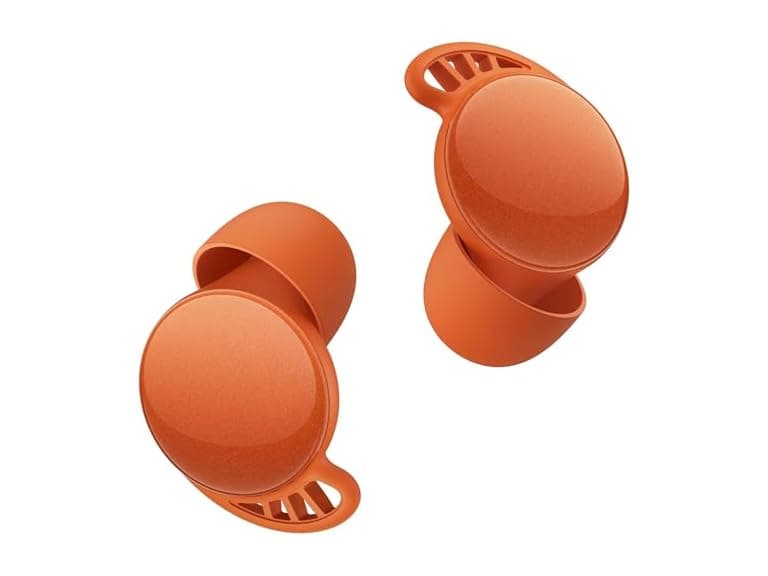 Phegittg G5 Noise Cancelling Earplugs - Image 1