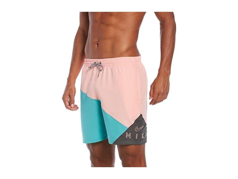 Nike Men Logo Jackknife 7-inch Volley Men's Shorts - Image 1