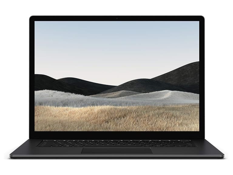 Microsoft Surface Laptop 5 I7-1265U 16 512 W11P - Image 1