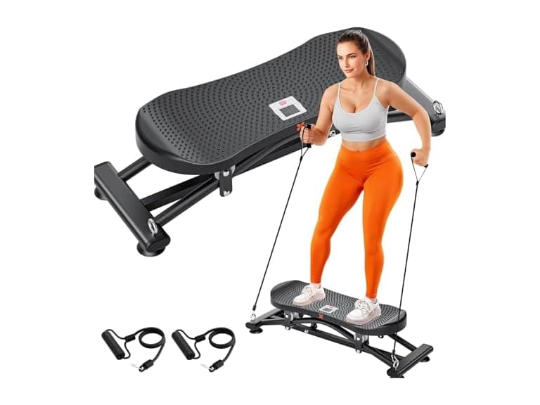 CITXMOTI Balance Board for Adults - Image 1