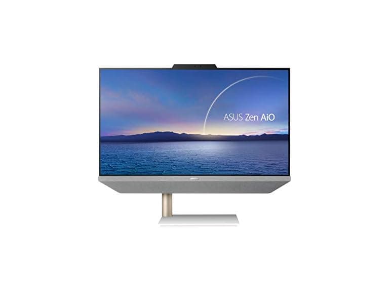 ASUS Zen AiO 23.8” FHD Touch AMD R7 - Image 1