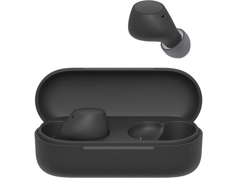 Sony WF-C510 Truly Wireless in-Ear Bluetooth Earbuds (Grade A Refurbished) - Image 1