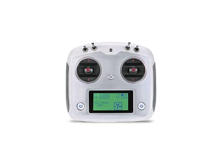 AFHDS 2A Touchscreen Transmitter - Image 1