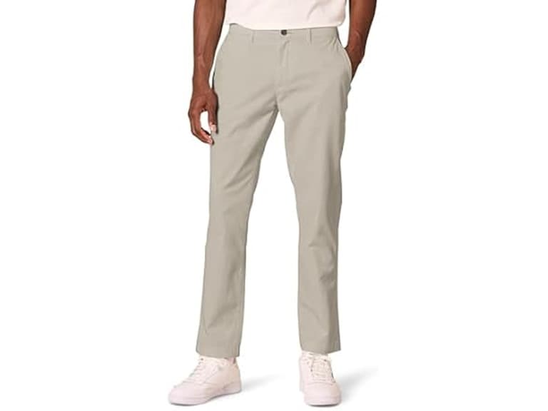 Amazon Essentials Men's Athletic-Fit Chino Pants - Image 1