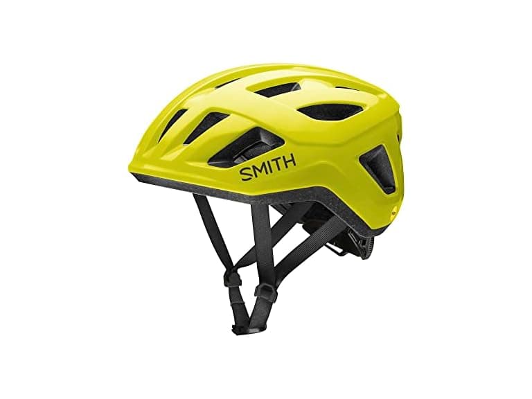 SMITH Signal Cycling Helmet - Image 1