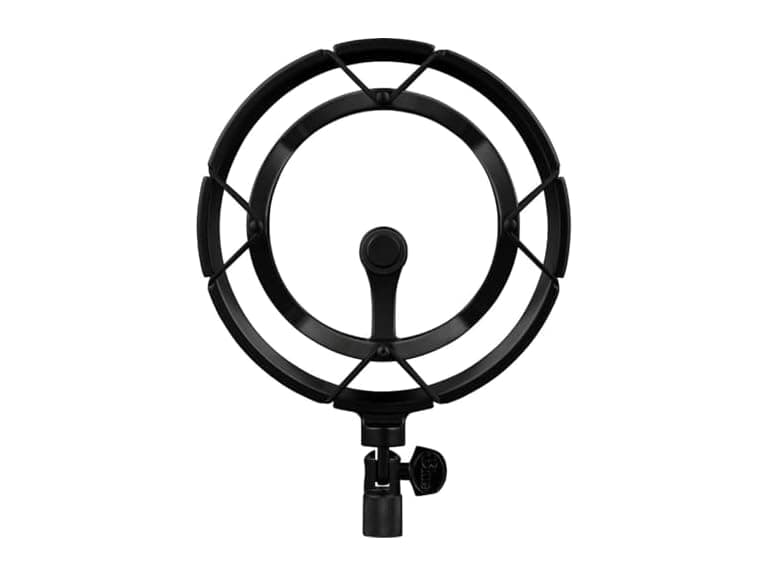 Logitech G Blue Radius III Shockmount Yeti Microphones - Image 1