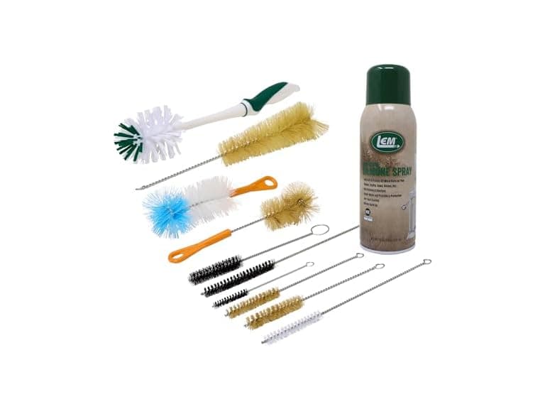 LEM Products Meat Grinder Cleaning Kit - Image 1