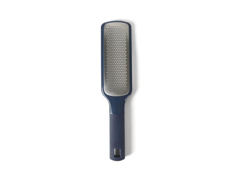Calphalon Prime Stainless Steel Handheld Cheese Grater - Image 1