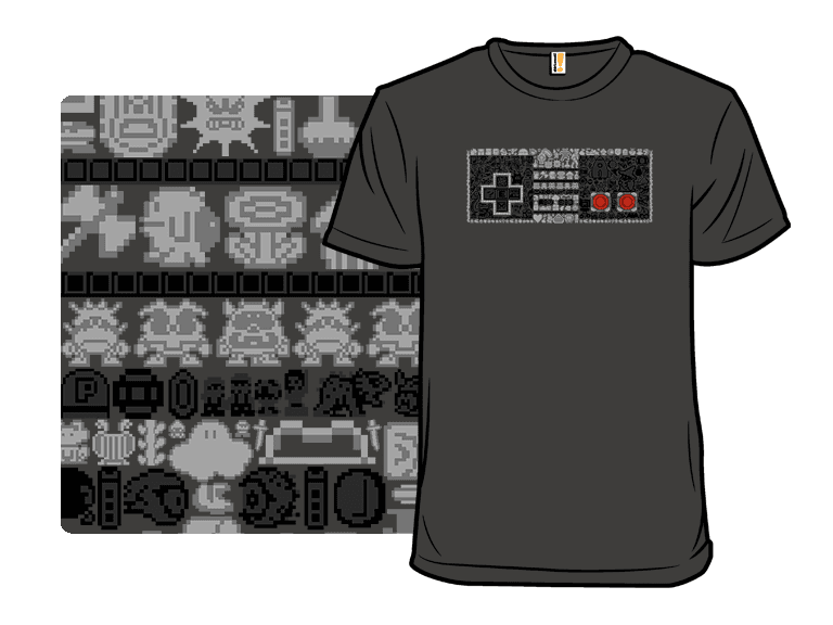 Game On - Image 1