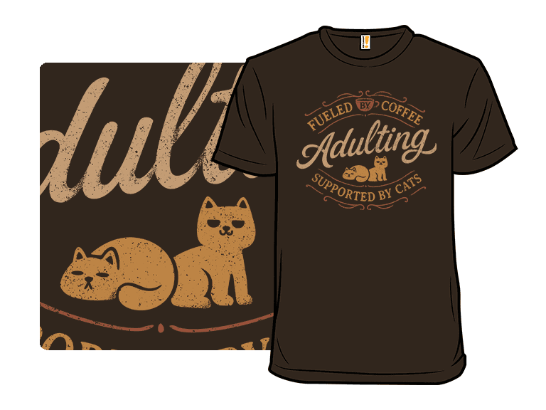 Adulting Partner - Image 1