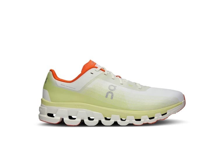 On Running Cloudflow 4 Women's Shoes - Image 1