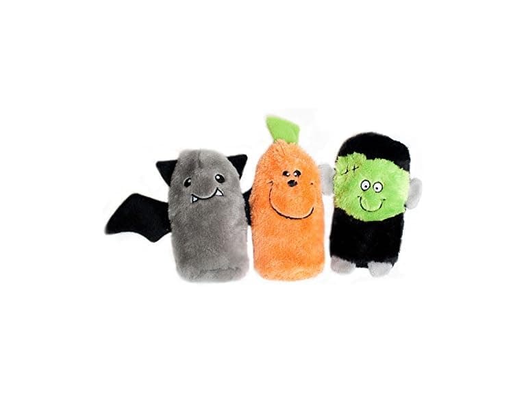 ZippyPaws Squeakie Buddies - Image 1