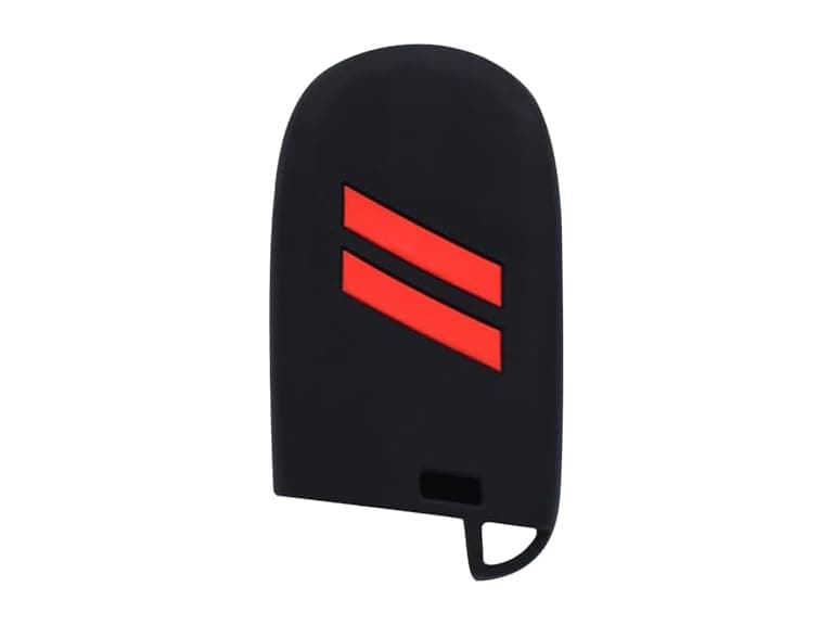 Silicone Key Fob Cover (2 Pack) - Image 1