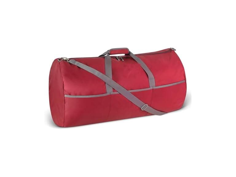 Amazon Essentials XL Nylon Duffel Bag - Image 1
