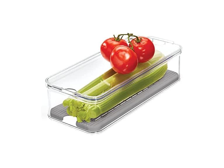 Produce  Refrigerator & Pantry Bin