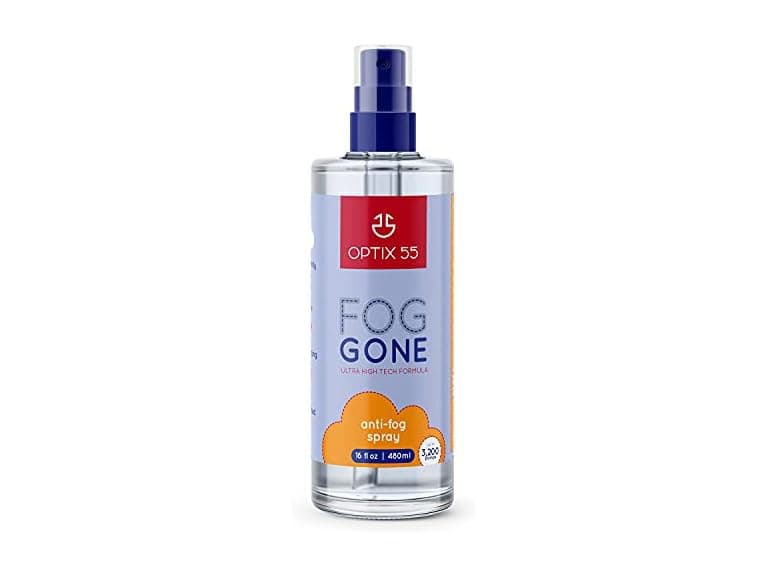 Optix 55 Anti-Fog Spray 16.0z - Image 1
