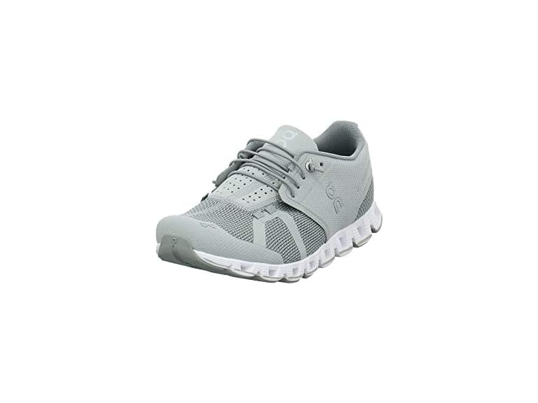 On Men's Cloud Sneakers (7.5) - Image 1