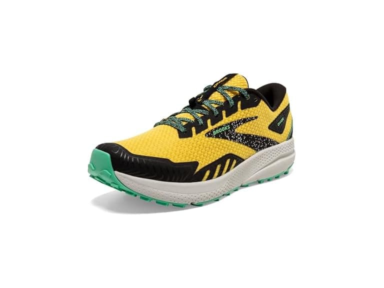 Brooks Divide 4 Men's Shoes (8.5) - Image 1