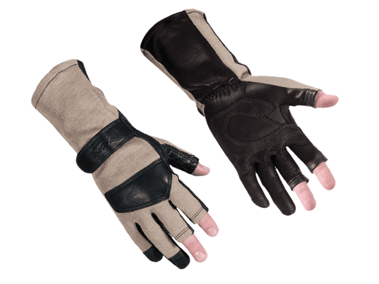 Willey X Aries Flight Gloves - Image 1