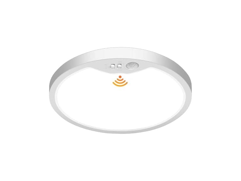 Brightever B0FN35XPWJ 7 Inch Ceiling Light Motion Sensor