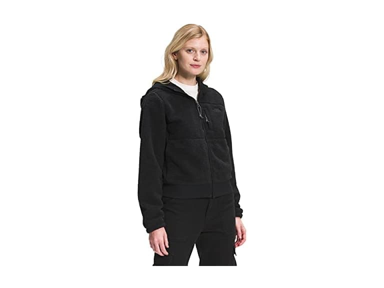 The North Face Women (XL) Dunraven Full Zip Hoodie - Image 1