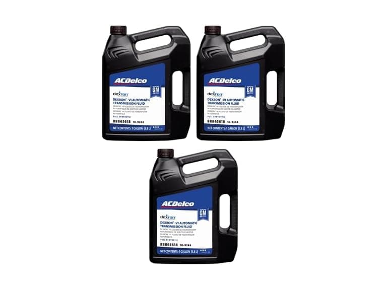ACDelco GM 10-9244 (88865618) Original - Image 1