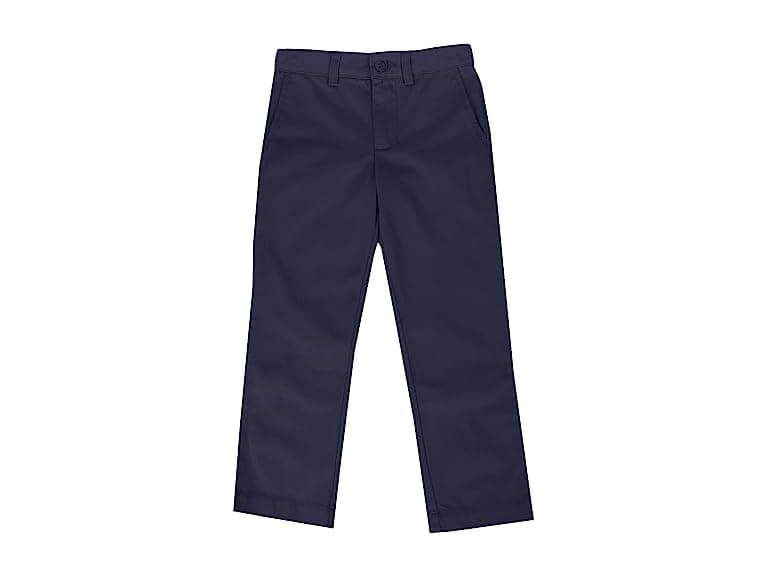 Boys Super Stretch Chino Pants - Image 1