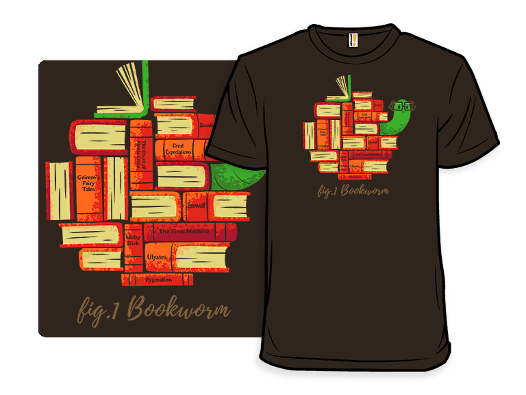 Bookworm - Image 1