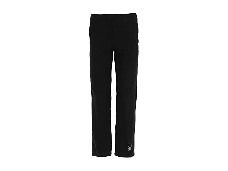 Spyder Boys (M) Youth Momentum Fleece Pants - Image 1