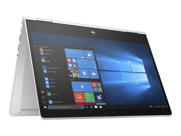 HP ProBook x360 435 G7 13.3" FHD Touch R7 Laptop (S&D)