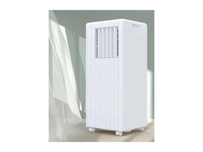 KYBOLT 8000 BTU Portable Air Conditioner - Image 1