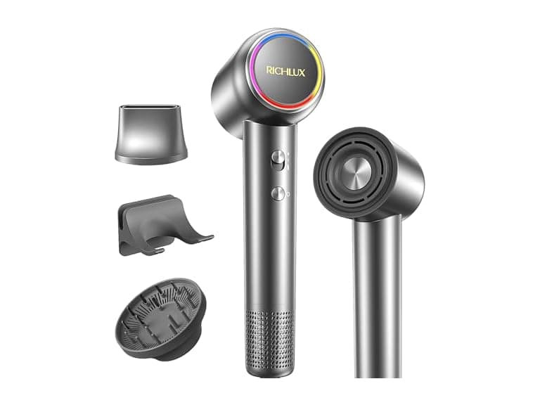 High-Speed Hair Dryer - Image 1