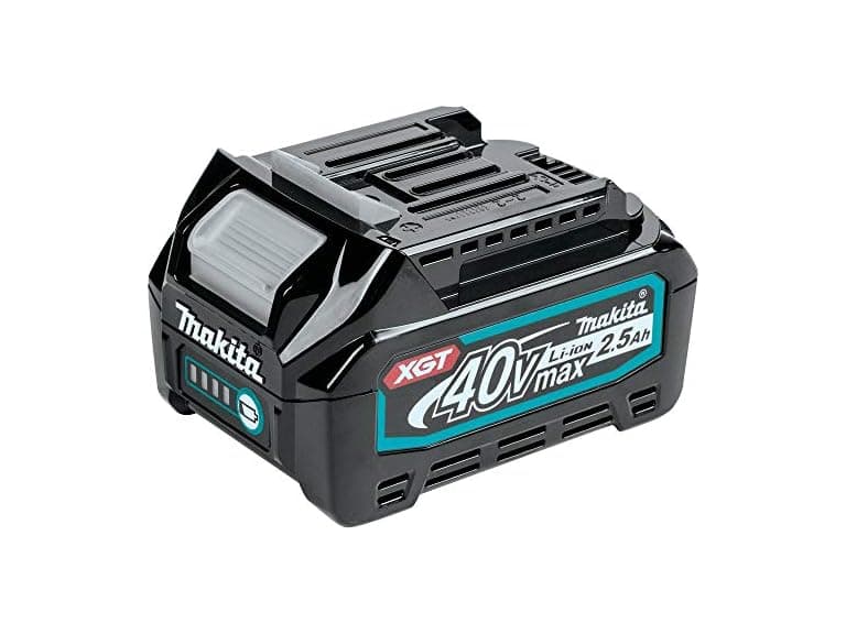 Makita BL4025 MAKITA 40V MAX XGT 2.5AH Battery - Image 1