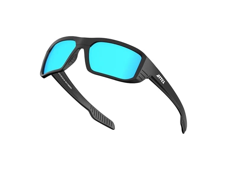 ATTCL sunglasses - Image 1